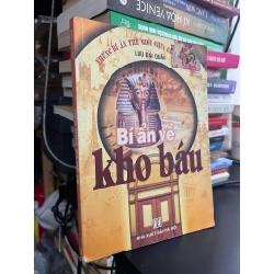 Bí ẩn về kho báu - Lưu Đại Quân