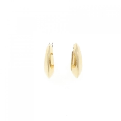 K18YG Bông tai - Hàng hiệu Authentic 869379