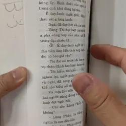 Vũng Thời Gian - Triệu Bôn 798341