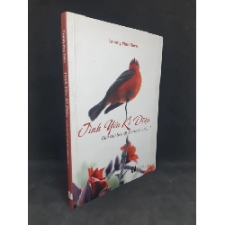 Tình yêu kì diệu Trương Phú Thiện mới 90% HCM1312 910672