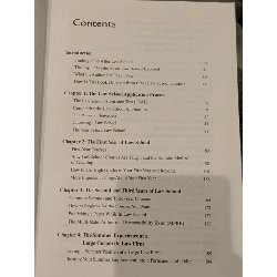 Law School Low down - Scott 746529