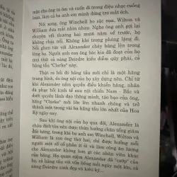 Biển tình sóng gió - Jane Archer 1017894