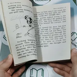 Alice in Wonderland - Lewis Carroll 634480