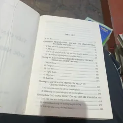 Tiếp Cận Văn Học Từ Góc Nhìn Văn Hóa - Lê Nguyên Cẩn 759234