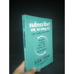 Subscribe? Ok, tôi đăng ký mới 90% HCM1303