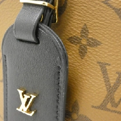 Túi xách vai Louis Vuitton Monogram Reverse Mini Boîte Chapeau M68276 - Hàng hiệu Authentic 802287