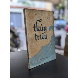 Thủy triều - Võ Văn Trực