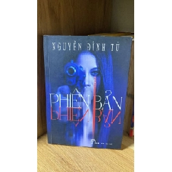 Phiên Bản - Nguyễn Đình Tú