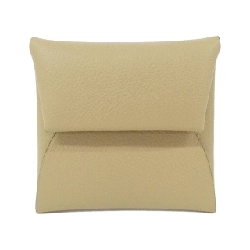 【Sản phẩm chưa sử dụng】Ví đựng tiền Hermes Bastia 074613CK