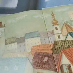 [Tặng nẹp góc] Truyện thiếu nhi Hàn Quốc: Moyamo Anu 50 -  모야모 아누와: 슬기로운 만카에게 물어봐 732053