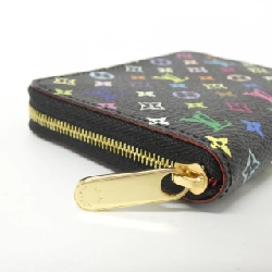 Ví tiền xu Louis Vuitton Multicolor Zippy M93740 - Hàng hiệu Chính hãng 769614