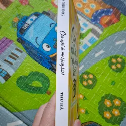 Con Nghĩ Đi, Mẹ Không Biết 785021