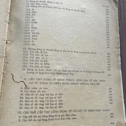 SỬ DỤNG ĐỘNG TỪ TIẾNG NGA - tập 2 - sách khổ lớn - 420 trang  739324