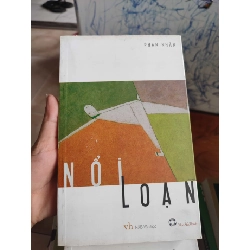 Nổi loạnHCM01/03 Rebooks.vn