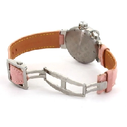 Louis Vuitton Tambour Diving Q131M SS Quartz - Hàng hiệu Authentic 874978