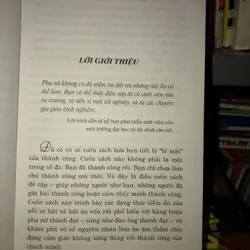 Suy nghĩ thầm kín của những phụ nữ thành công - Valerie Young 707864