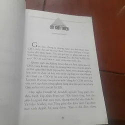 Lucinda Watson - VÌ SAO HỌ THÀNH CÔNG? 688748