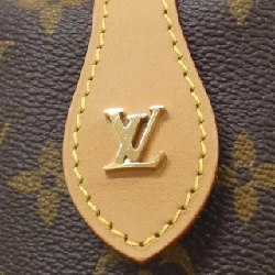 Túi phụ kiện Louis Vuitton Monogram Fold Me M80874 619862