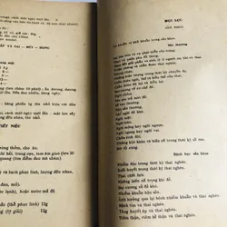 TÀI LIỆU HUẤN LUYỆN Y SĨ - sách khổ to  - sản , phụ, nhi khoa : 100k 700946