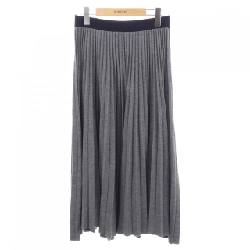 セリーヌ CELINE 22Q48/618B Skirt - Hàng hiệu Authentic