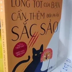 lòng tốt cần thêm chút sắc sảo 800773