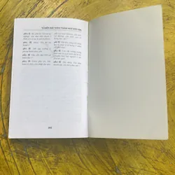 TỪ ĐIỂN GIẢI THÍCH THÀNH NGỮ GỐC HÁN- NGUYỄN NHƯ Ý CHỦ BIÊN 697815