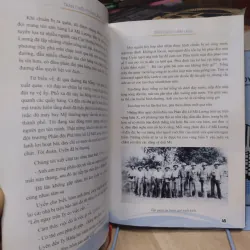 Sách: Trận chiến thầm lặng - Kỷ yếu của phân đội phá thuỷ lôi Lê Mã Lương (B2) 994365