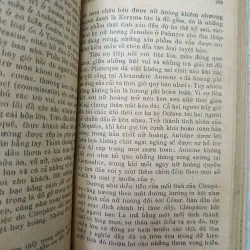 NỮ HOÀNG AI CẬP CLEOPATRE 598593