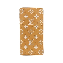 Ví Louis Vuitton Monogram (Da Exotic) Portefeuille Braz N85942 - Hàng hiệu Chính hãng