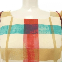 【Khuyến mãi】M'S GRACY Váy 652306