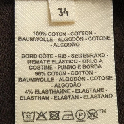 HERMES OACHING REMIX 5H4517DB Đầm cắt - Hàng hiệu Chính hãng 811911