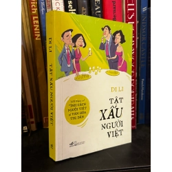 Tật xấu người Việt - Li Di