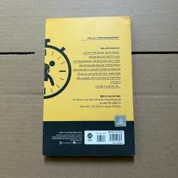 Người thành công không bao giờ trì hoãn - Kevin Kruse 795733