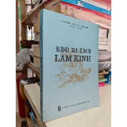 Khu di tích Lam Kinh - Nguyễn Văn Hảo