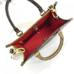 Túi xách Louis Vuitton Monogram Giant OnTheGo PM M46373 - Hàng hiệu Chính hãng 772028