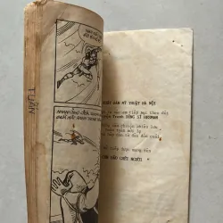 Dũng sĩ Hesman Tập 142: Vụ mất tích bí ẩn 788378