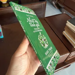 Nhật Ký Tình Yêu (Eve’s Diary) – Mark Twain | Sách văn học tình yêu kinh điển- K2 996700