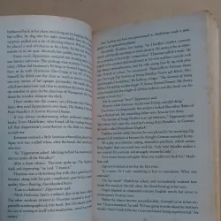 The Marriage Plot: A Novel - Jeffrey Eugenides 990316