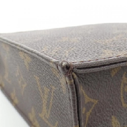 Túi xách Louis Vuitton Monogram Petit Sac Plat M81295 618785