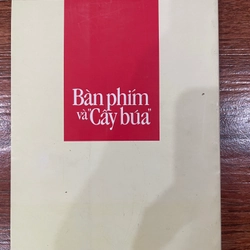 Bàn phím và Cây búa (k1) 540948