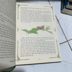 Dé mèn phiêu lưu ký 966583