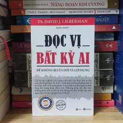 ĐỌC VỊ BẤT KỲ AI