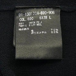 Thuyết lý theory áo len 642106