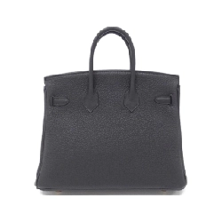 【Sản phẩm chưa sử dụng】Túi Hermes Birkin Verso 25cm 076215CC 617457