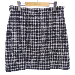 CHANEL LOOK2 P79350V71826 25S Váy - Hàng hiệu Chính hãng