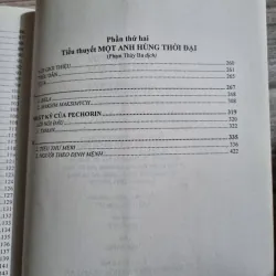 Lermontov - tuyển tập  748499