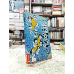 Những Người Làm Chủ Số 1 Việt Nam tập 1 - Đàm Linh