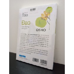 OSHO Đạo - Con Đường Không Lối New 100% ASB2702 66655