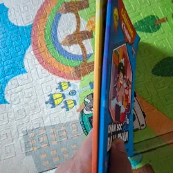 Combo 2 cuốn sách Cẩm Nang Kỹ Năng 977689