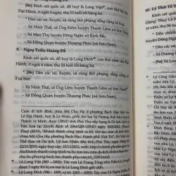 Nam Việt Thần Kỳ Hội Lục - Trần Trọng Dương & Dương Văn Hoàn 998376
